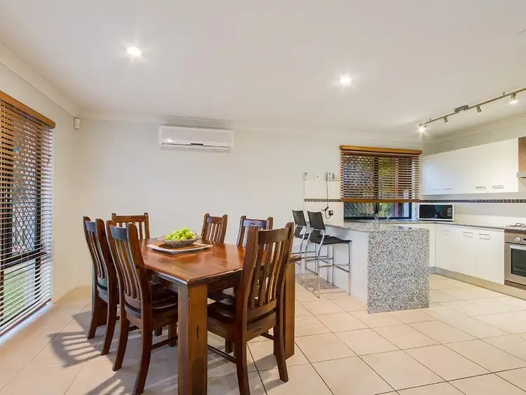 Sixth view of Homely house listing, 18 Appollo Place, Oxenford QLD 4210
