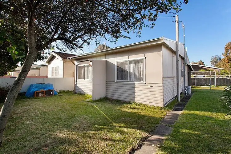 Main view of Homely house listing, 45 Koona Street, Albion Park Rail NSW 2527