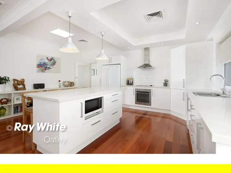 Fourth view of Homely house listing, 35 Beaumaris Crescent, Mortdale NSW 2223