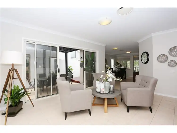 Fifth view of Homely house listing, 47 Greenway Circuit, Mount Ommaney QLD 4074