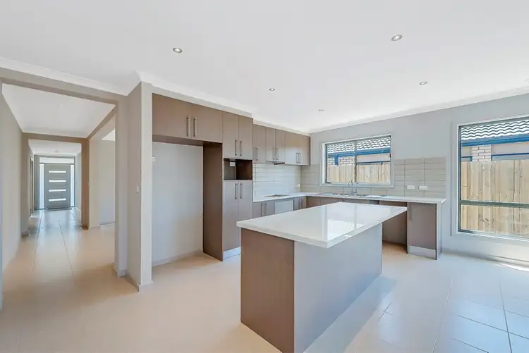 Second view of Homely house listing, 214 Epping Road, Epping VIC 3076