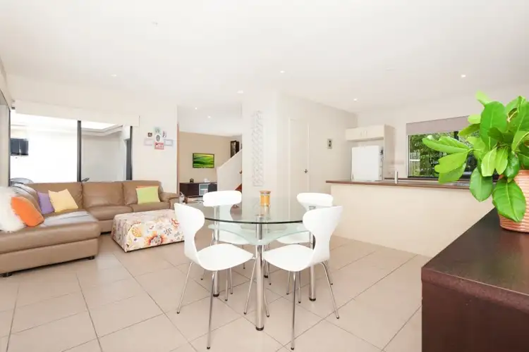 Second view of Homely townhouse listing, 19/18 McPherson Road, Sinnamon Park QLD 4073