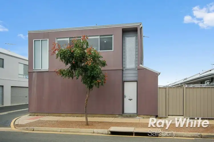 1A Irwin Lane, Andrews Farm SA 5114