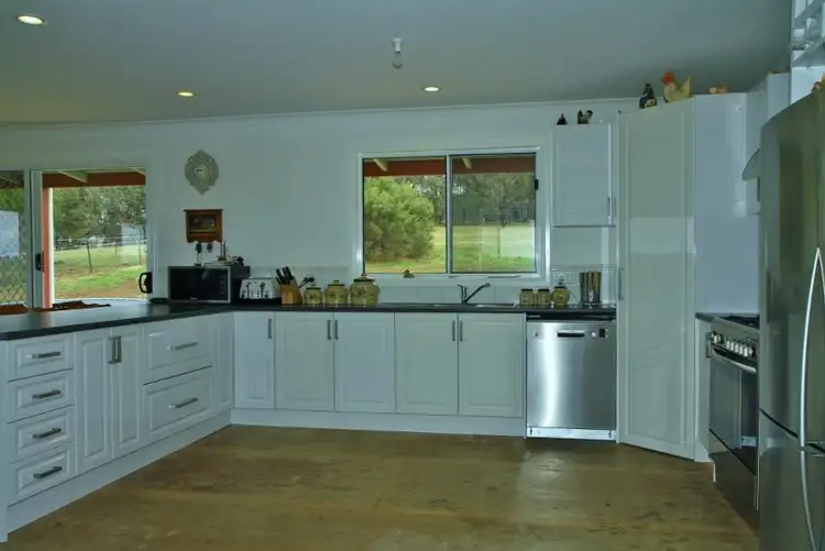 Third view of Homely rural property listing, 36 Field Road, Heathcote VIC 3523