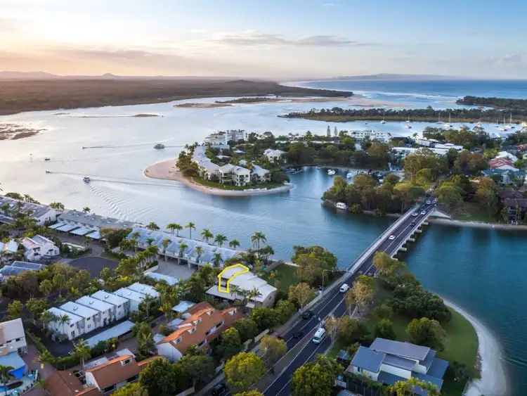 Fourth view of Homely unit listing, 1/106 Noosa Parade, Noosaville QLD 4566