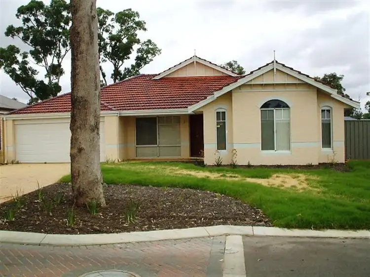13 Ringwood Loop, Wellard WA 6170