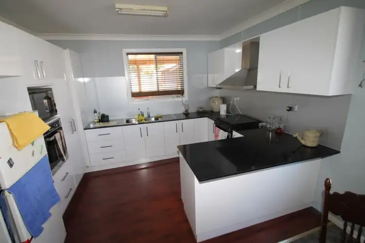Second view of Homely house listing, 122 Dewhurst Street, Werris Creek NSW 2341