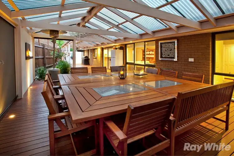 Third view of Homely house listing, 8 Lindsay Court, Scoresby VIC 3179