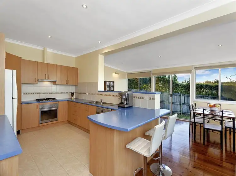 Fifth view of Homely house listing, 6 Dareen Street, Beacon Hill NSW 2100