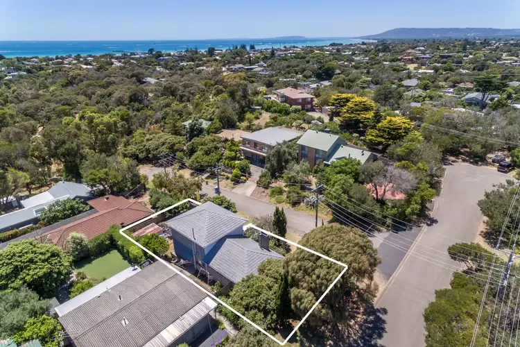 Third view of Homely house listing, 2 Eva Street, Rye VIC 3941
