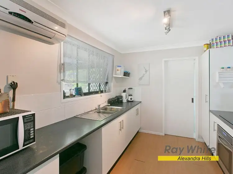 Second view of Homely house listing, 10 Jacaranda Road, Capalaba QLD 4157