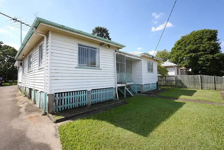 57 Rosedale Street, Coopers Plains QLD 4108
