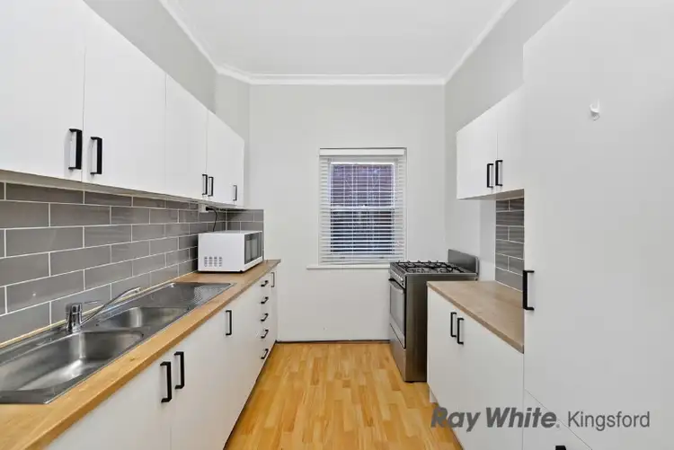 Second view of Homely apartment listing, 4/208 Gardeners Road, Kingsford NSW 2032
