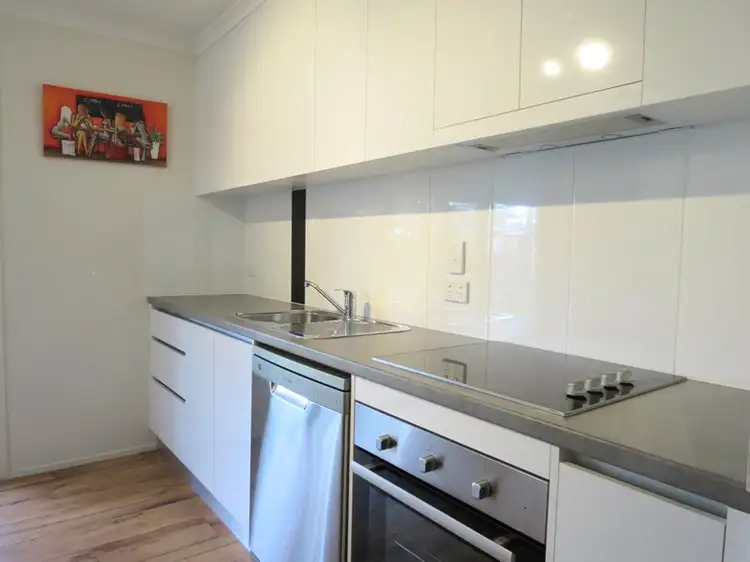 Third view of Homely house listing, 124 Hospital Road, Emerald QLD 4720