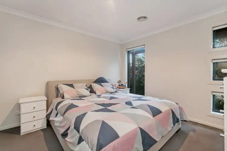 Sixth view of Homely house listing, 23 Mea Circuit, Mernda VIC 3754