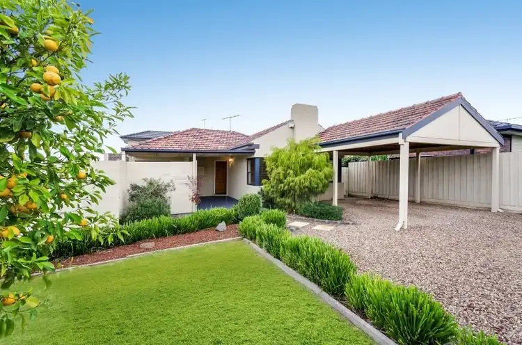 100 Middleborough Road, Blackburn South VIC 3130