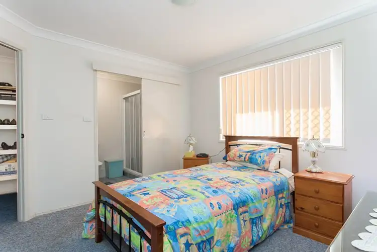 Fourth view of Homely townhouse listing, 30 Kangaroo Avenue, Bongaree QLD 4507