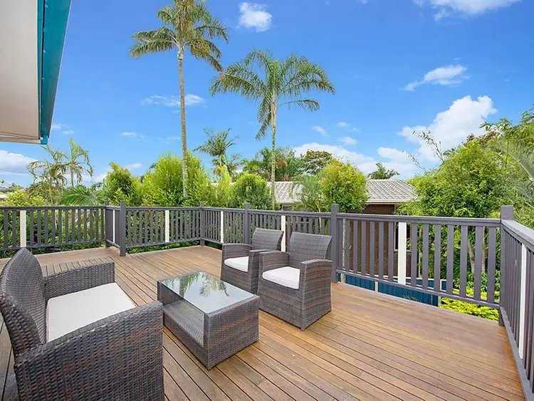 Second view of Homely house listing, 2 Lorinya Court, Battery Hill QLD 4551