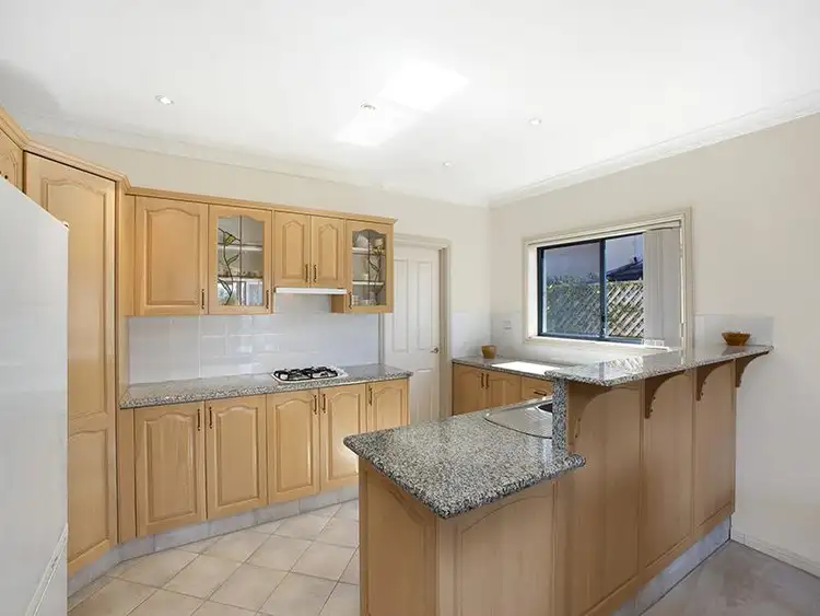 Fourth view of Homely villa listing, 1/53 Shoalhaven Road, Sylvania Waters NSW 2224