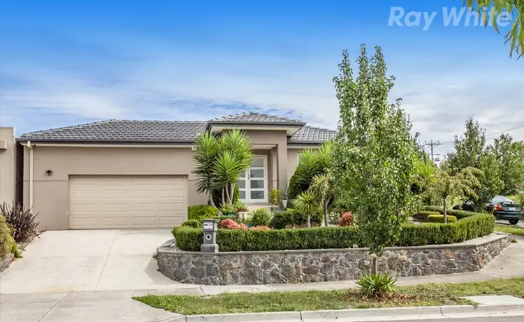 25 Mountain Way, Doreen VIC 3754