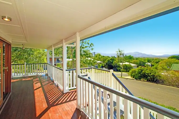Fourth view of Homely house listing, 2 Kelly Street, The Range QLD 4700