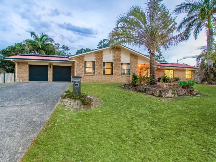 Second view of Homely house listing, 31 Clarence Drive, Helensvale QLD 4212
