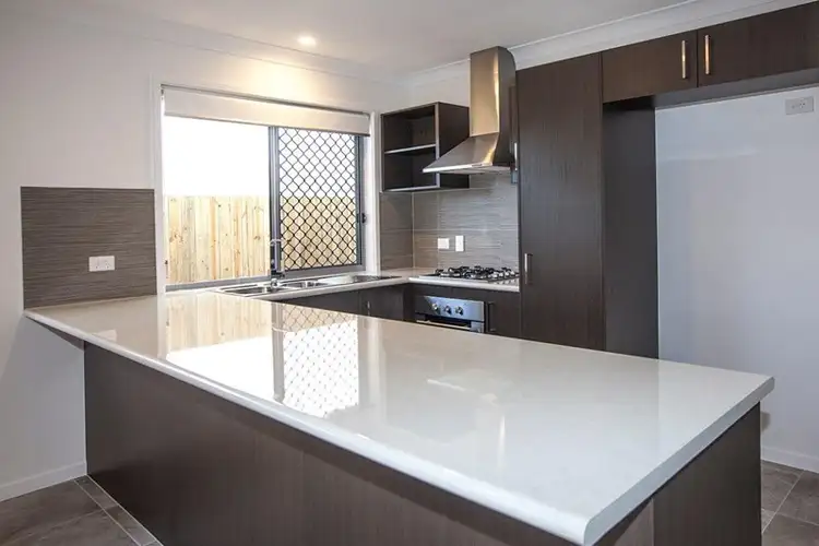 Second view of Homely house listing, 50 Bottlebrush Drive, Deebing Heights QLD 4306