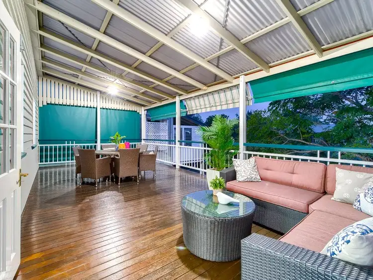Seventh view of Homely house listing, 9 Scanlan Street, East Brisbane QLD 4169