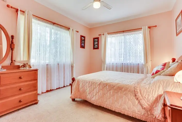 Sixth view of Homely house listing, 13 Renoir Crescent, Forest Lake QLD 4078
