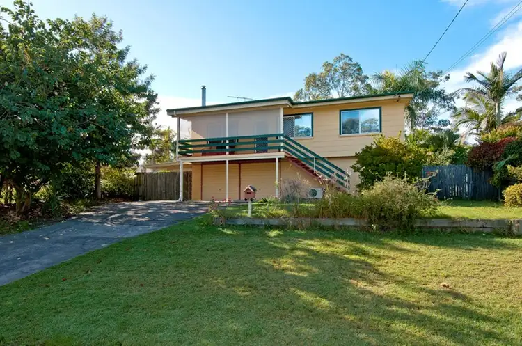 7 Rhodes Street, Loganlea QLD 4131