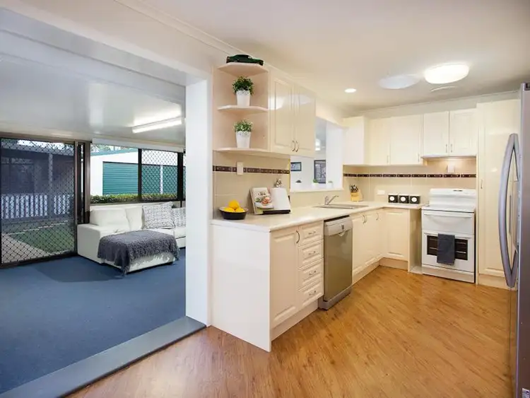 Fifth view of Homely house listing, 16 Doonside Parade, Brendale QLD 4500