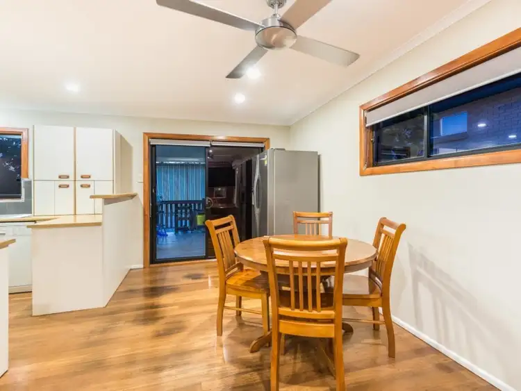Seventh view of Homely house listing, 338 Mount Gravatt Capalaba Road, Wishart QLD 4122