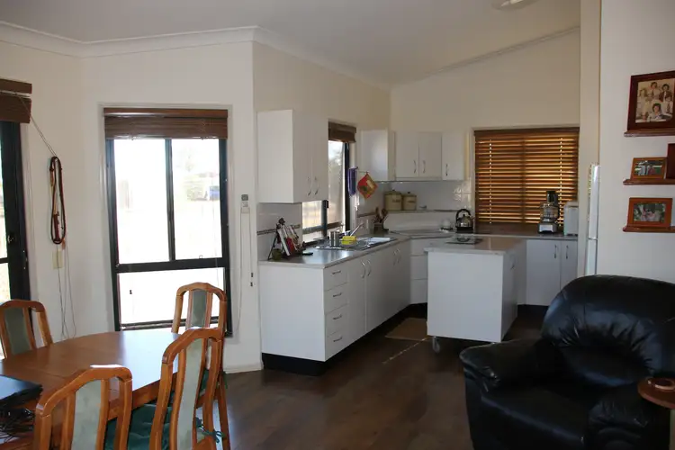 Second view of Homely rural property listing, 0 BURRADOO, Roma QLD 4455