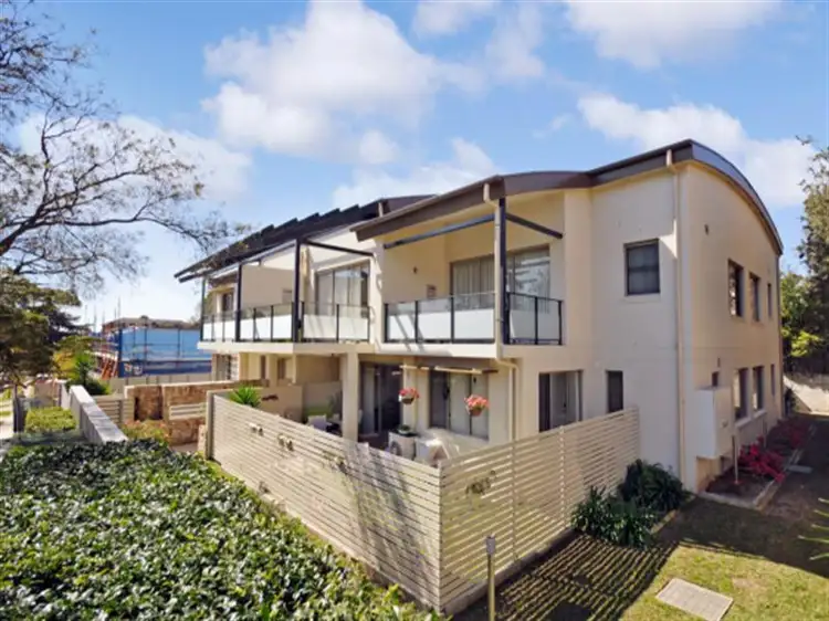 Third view of Homely unit listing, 3/67-69 Stanley Street, Chatswood NSW 2067