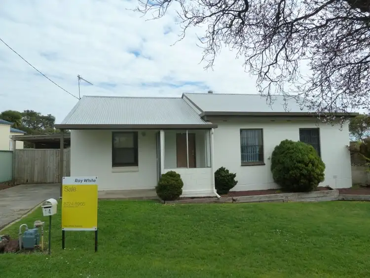 14 Mawson Avenue, Mount Gambier SA 5290