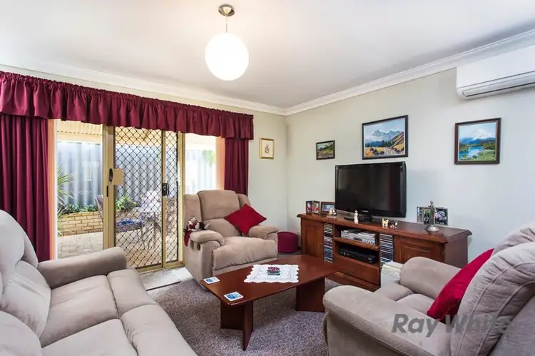 Third view of Homely house listing, 16a The Mews, Kardinya WA 6163