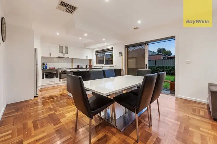 Fourth view of Homely house listing, 33 Beechworth Avenue, Greenvale VIC 3059