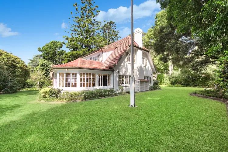 Fifth view of Homely house listing, 60a Burns Road, Wahroonga NSW 2076