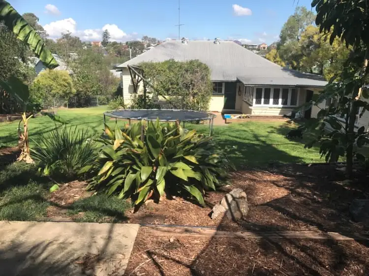 Second view of Homely house listing, 100 Plimsoll Street, Greenslopes QLD 4120