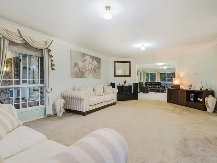 Fifth view of Homely house listing, 14 Stolle Court, Oxenford QLD 4210