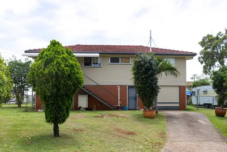 6 Peterson Street, Wellington Point QLD 4160