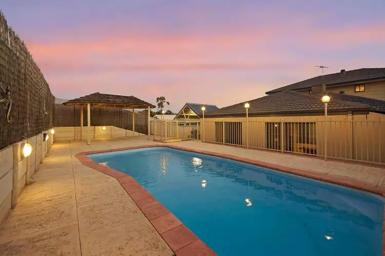 Second view of Homely house listing, 11 The Ramble, Parmelia WA 6167