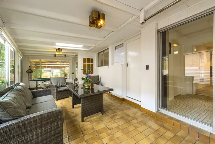 Fifth view of Homely house listing, 16 Burilla Avenue, Doncaster VIC 3108