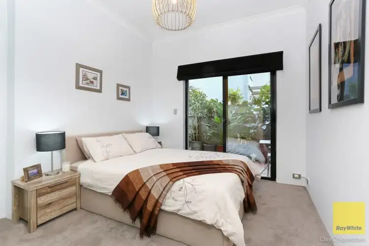 Fourth view of Homely unit listing, 14/194 Lawrence Street, Alexandria NSW 2015