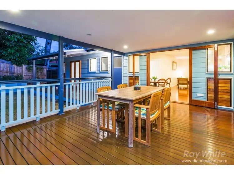 Second view of Homely house listing, 50 Dunrod Street, Holland Park West QLD 4121