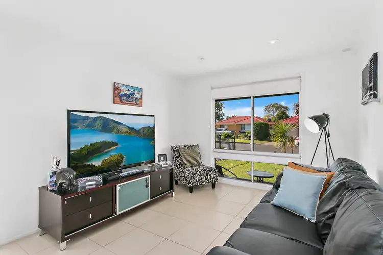 Second view of Homely villa listing, 18b Cawdell Drive, Albion Park NSW 2527