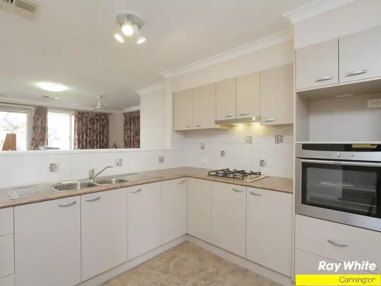 Second view of Homely house listing, 6 Legge Place, Beckenham WA 6107