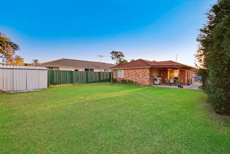 Seventh view of Homely house listing, 84 Neilson Crescent, Bligh Park NSW 2756