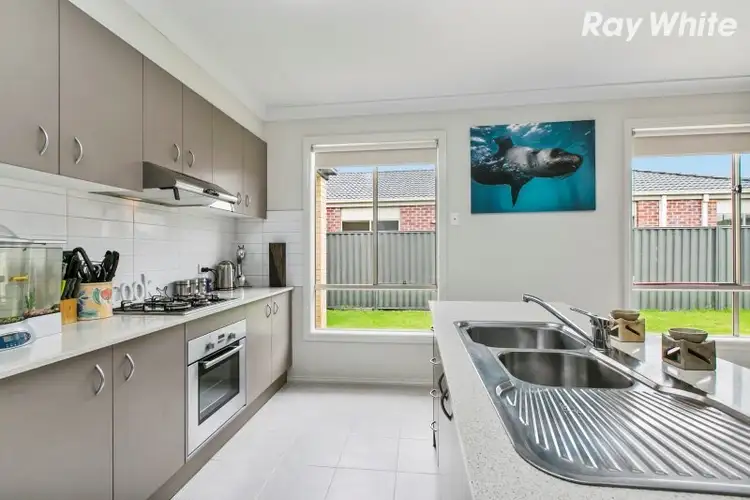 Second view of Homely house listing, 45 Pomegranate Way, Pakenham VIC 3810