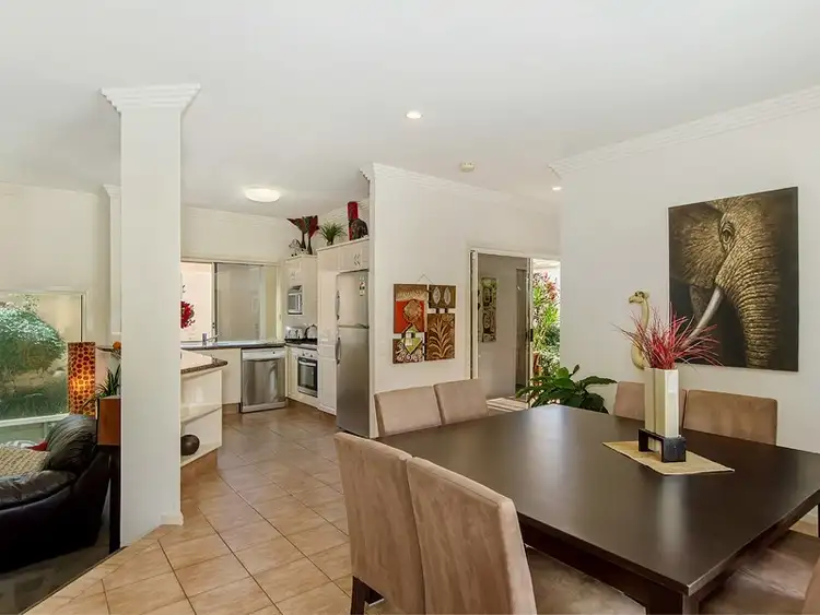 Third view of Homely house listing, 259B Ron Penhaligon Way, Robina QLD 4226